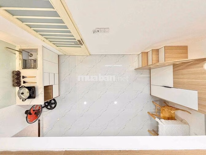 CHO THUÊ CĂN CÓ GÁC - HỌC VIỆN HÀNG KHÔNG