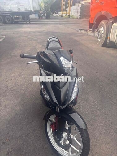 Honda Winner V1 Limited 2018 Đen 31000 km