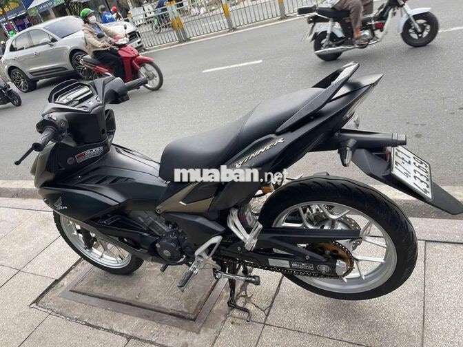 Honda Winner V2 ABS 2020 Đen 90%