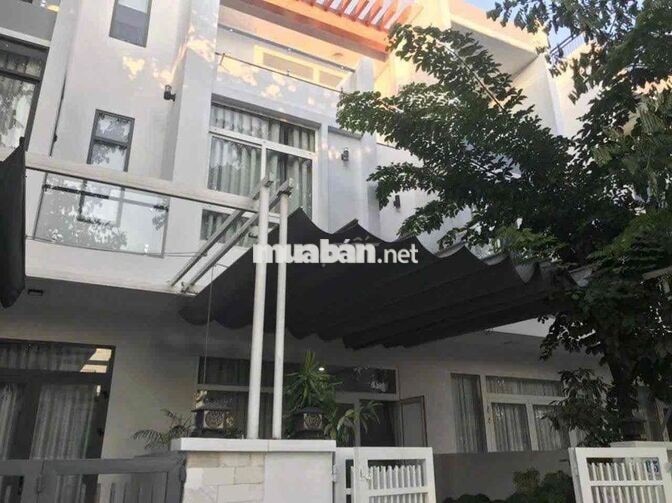 📌 Cho thuê nhà 3 tầng Khu Euro Villa 1 , Sơn Trà - 35 Triệu