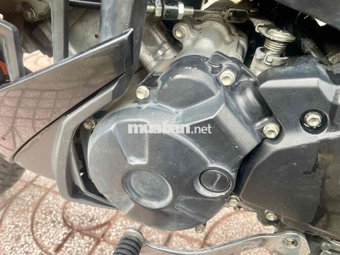 Yamaha Exciter 150 led chính chủ biển số TPHCM
