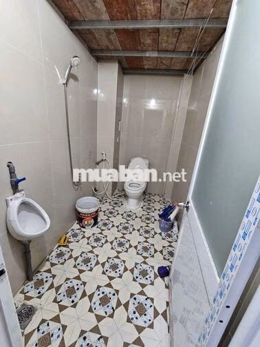 CHO THUÊ NHÀ MẶT TIỀN ĐÔNG THẠNH 280m² giá 10triue 