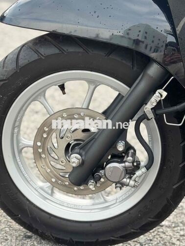 Honda Scoopy hàng bỏ mẫu 9chủ zin đẹp