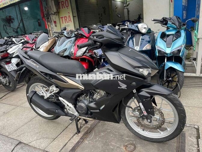 Honda Winner V2 ABS 2020 Đen 90%