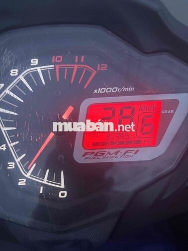 Honda Winner V1 Limited 2018 Đen 31000 km