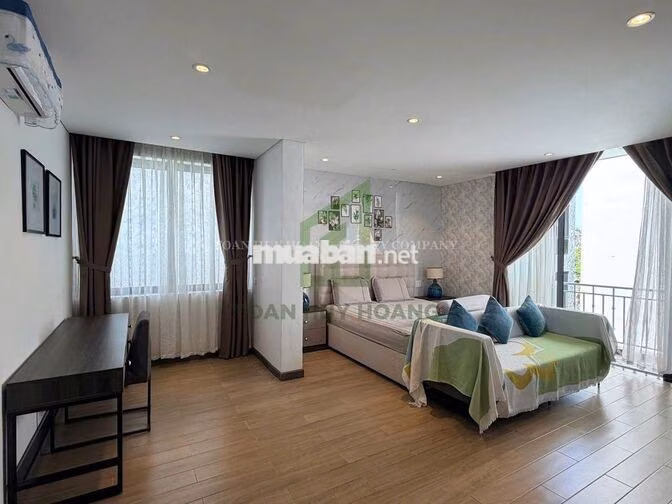 CHO THUÊ BIỆT THỰ EURO VILLAGE ĐÀ NẴNG
