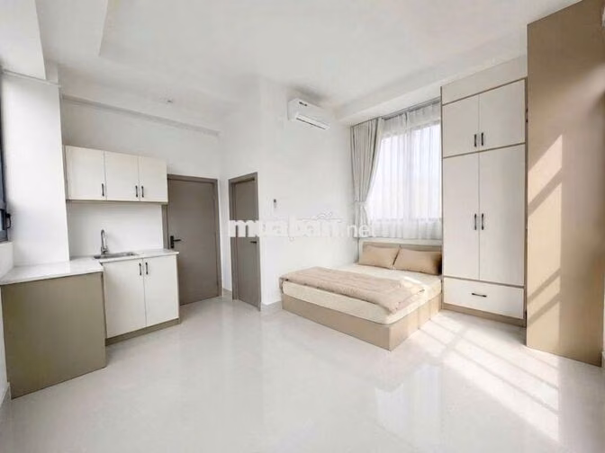 Giảm 2tỷ CHDV 18 phòng thu nhập 960 triệu - Sổ riêng, hoàn công - K QH