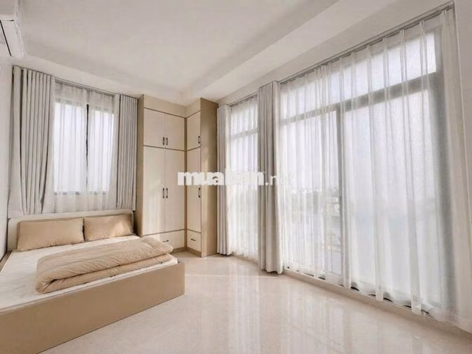 Giảm 2tỷ CHDV 18 phòng thu nhập 960 triệu - Sổ riêng, hoàn công - K QH