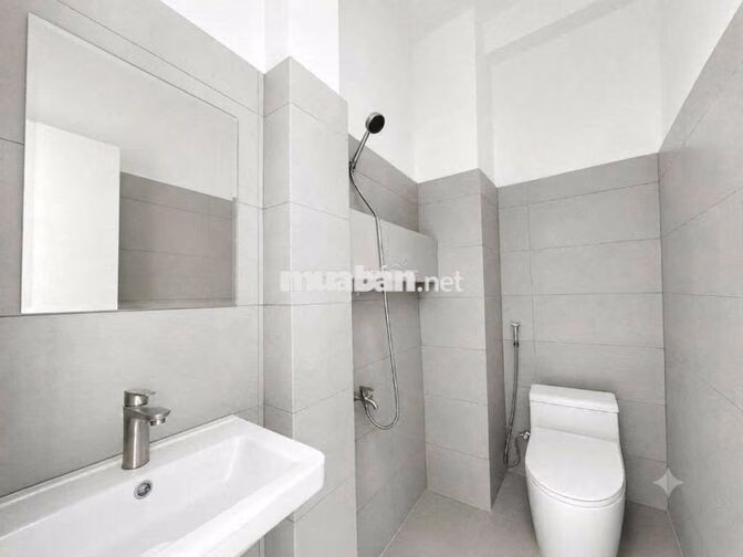 Giảm 2tỷ CHDV 18 phòng thu nhập 960 triệu - Sổ riêng, hoàn công - K QH