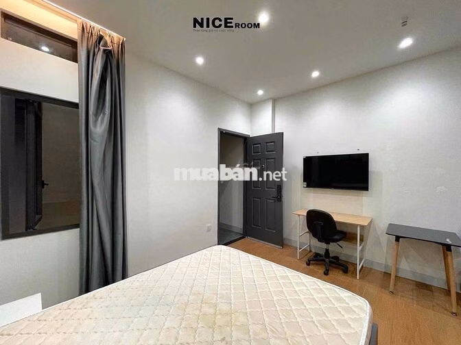 CĂN HỘ CAO CẤP KẾ BÊN ĐẠI HỌC NGOẠI THƯƠNG FULL NỘI THẤT