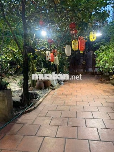 🌿 CỔ BI – NHÀ SÂN VƯỜN GẦN 400M² – Ô TÔ TẬN SÂN – 3PN – CHỈ 12TR/THÁNG