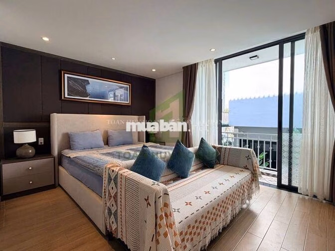 CHO THUÊ BIỆT THỰ EURO VILLAGE ĐÀ NẴNG