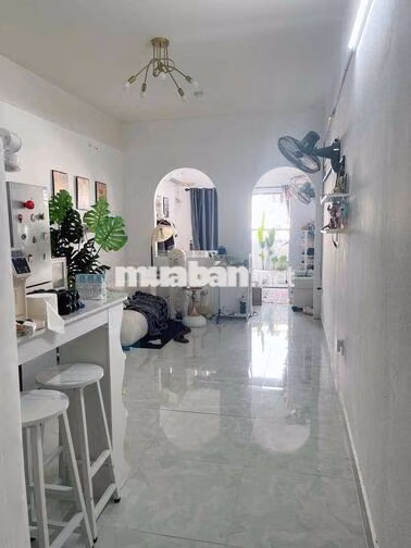 Chưa đến 1 tỷ BÁN CĂN CHUNG STUDIO CƯ TÂM HUYẾT