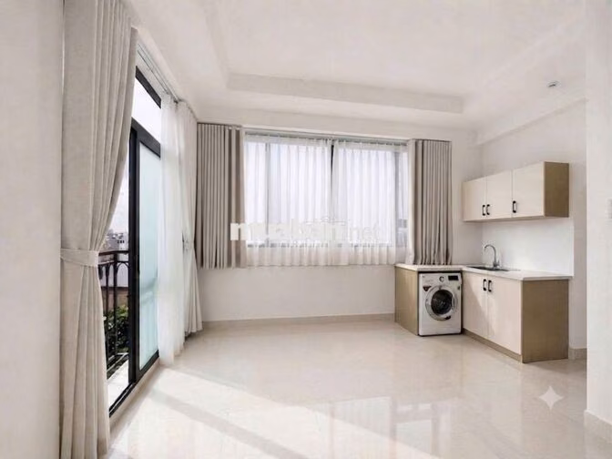 Giảm 2tỷ CHDV 18 phòng thu nhập 960 triệu - Sổ riêng, hoàn công - K QH