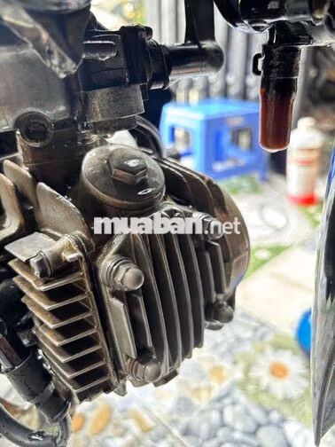 Honda Wave S Đen Việt Nam