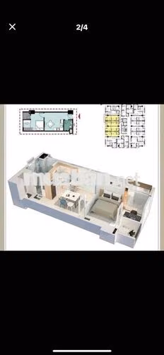 Chưa đến 1 tỷ BÁN CĂN CHUNG STUDIO CƯ TÂM HUYẾT