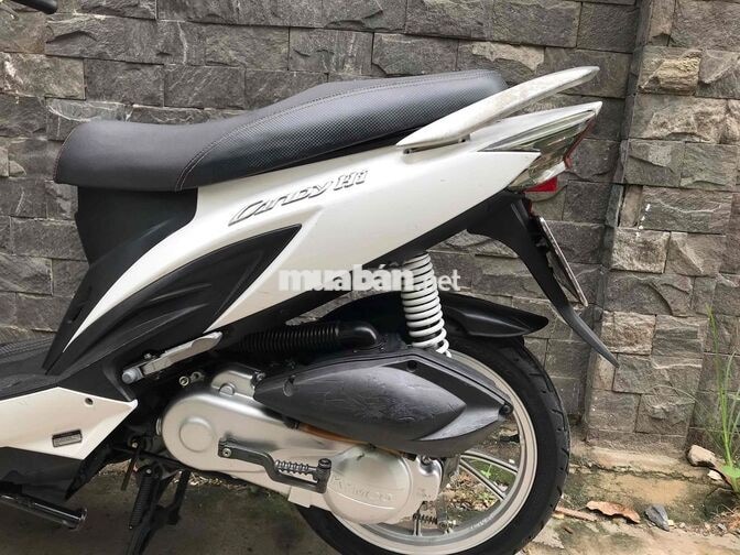 Kymco Candy Hi 50cc 2020 Trắng biển TPHCM