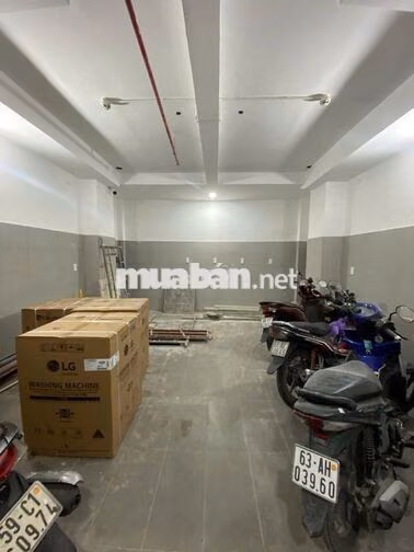 Giảm 2tỷ CHDV 18 phòng thu nhập 960 triệu - Sổ riêng, hoàn công - K QH