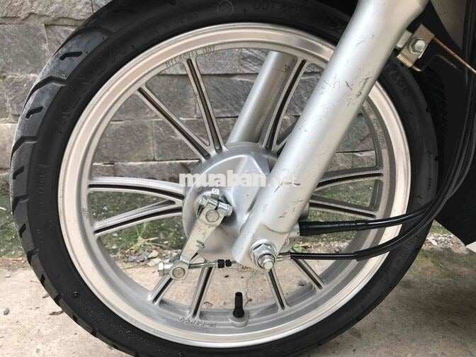 Kymco Candy Hi 50cc 2020 Trắng biển TPHCM
