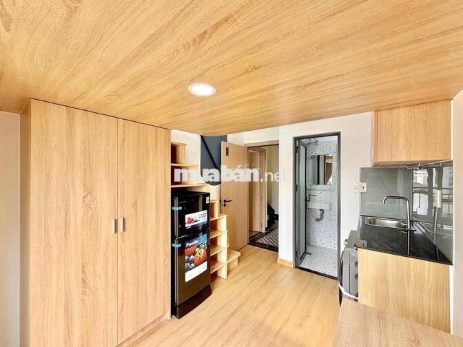 TRỐNG LẠI DUPLEX SIÊU ĐẸP FULL NỘI THẤT🥰