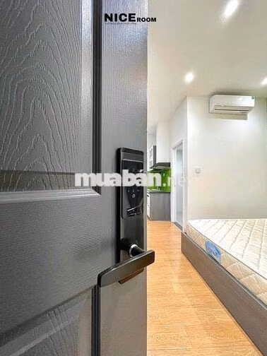 CĂN HỘ CAO CẤP KẾ BÊN ĐẠI HỌC NGOẠI THƯƠNG FULL NỘI THẤT