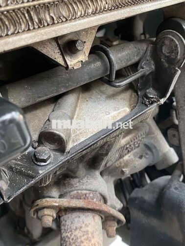 Yamaha Exciter 135 2014 Xanh trắng 991319 km