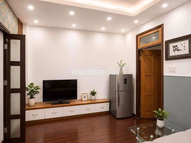 Căn Hộ 1PN - 2PN + Full nội thất rộng hơn 60m2