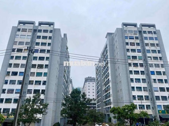Chưa đến 1 tỷ BÁN CĂN CHUNG STUDIO CƯ TÂM HUYẾT