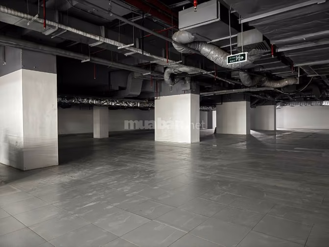🔥 CHO THUÊ MẶT BẰNG THƯƠNG MẠI TNR TOWER NGUYỄN CHÍ THANH, ĐỐNG ĐA  –