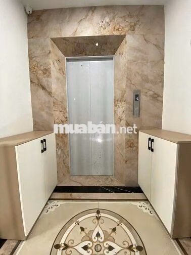 Giảm 2tỷ CHDV 18 phòng thu nhập 960 triệu - Sổ riêng, hoàn công - K QH