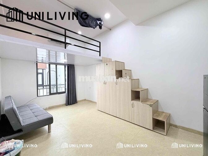 CHDV CÓ GÁC KHAI TRƯƠNG NGAY ĐH HUTECH, FTU, UTH
