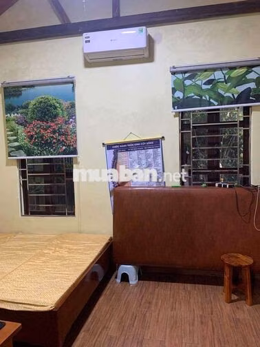 🌿 CỔ BI – NHÀ SÂN VƯỜN GẦN 400M² – Ô TÔ TẬN SÂN – 3PN – CHỈ 12TR/THÁNG