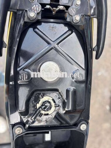 Honda Wave S Đen Việt Nam