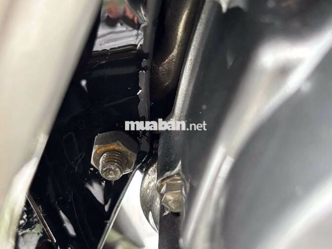 Honda Wave S Đen Việt Nam