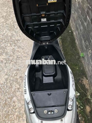 Kymco Candy Hi 50cc 2020 Trắng biển TPHCM