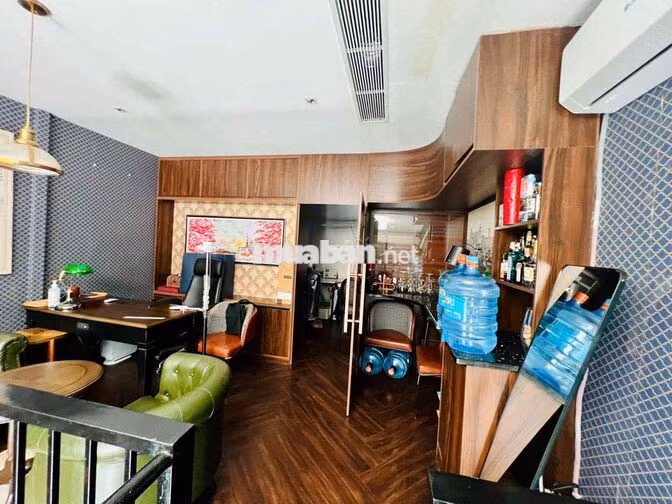 🔥Cho thuê mặt bằng Lê Thị Riêng, Quận 1