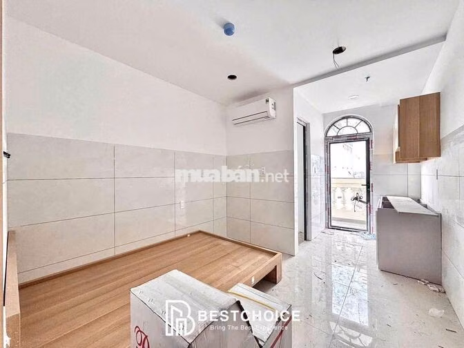 💥💥 KHAI TRƯƠNG CĂN HỘ MỚI NGAY VLU