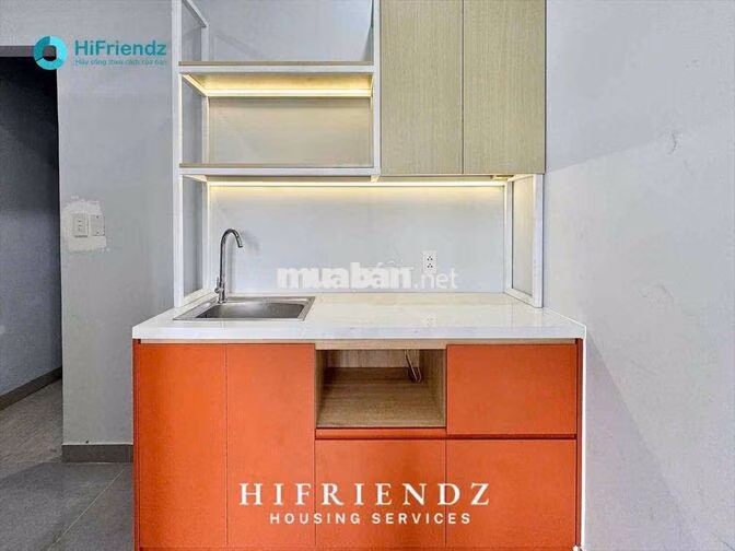 ƯU ĐÃI MÙA SINH VIÊN GIÁ CỰC SỐC STUDIO MỚI TOANHSÁT UEH CƠ SỞ N, VHU