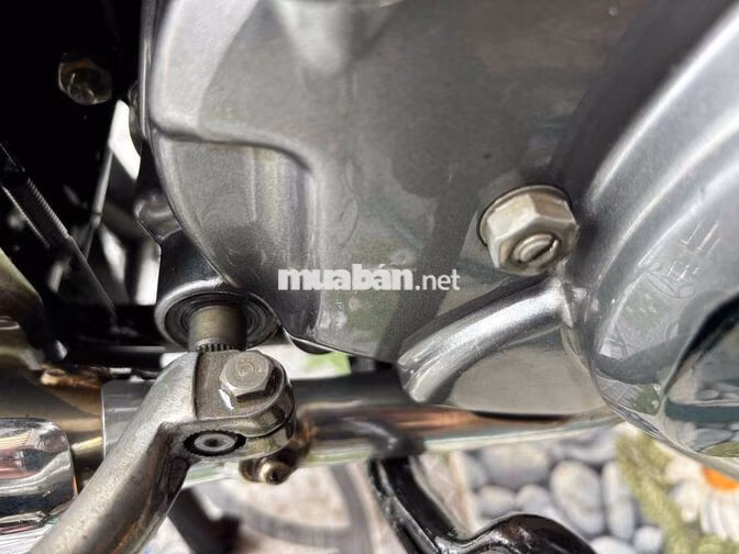 Honda Wave S Đen Việt Nam