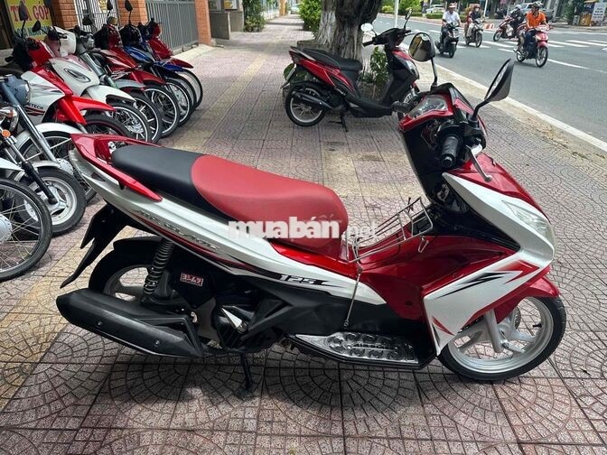 Honda Air Blade 125 zin dep vĩnh long