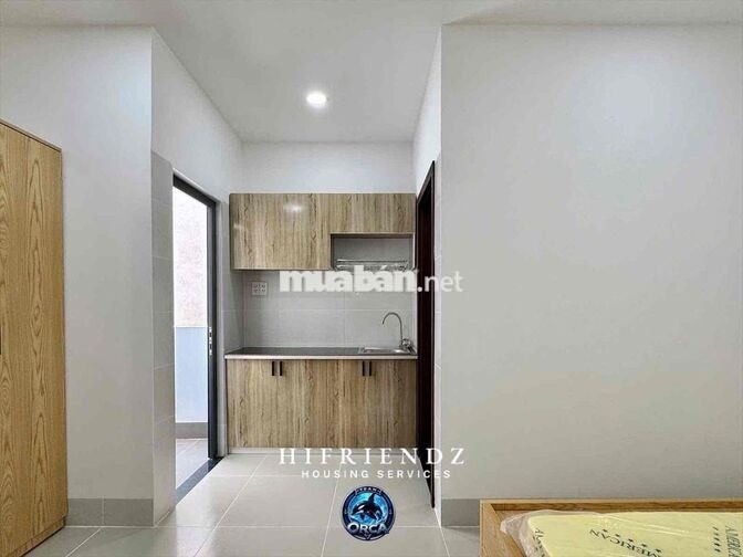 🏡 CĂN HỘ MINI BANCOL FULL NỘI THẤT MỚI 100% GẦN ĐH Y DƯỢC