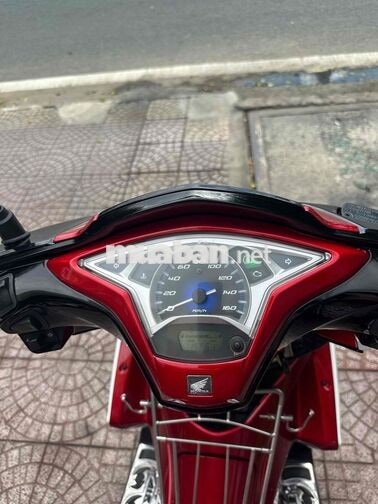 Honda Air Blade 125 zin dep vĩnh long