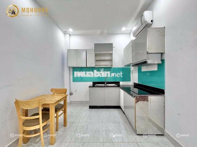 CHDV 1-2PN NGAY LÊ TRỌNG TẤN - FULL NỘI THẤT TRỐNG SẲN