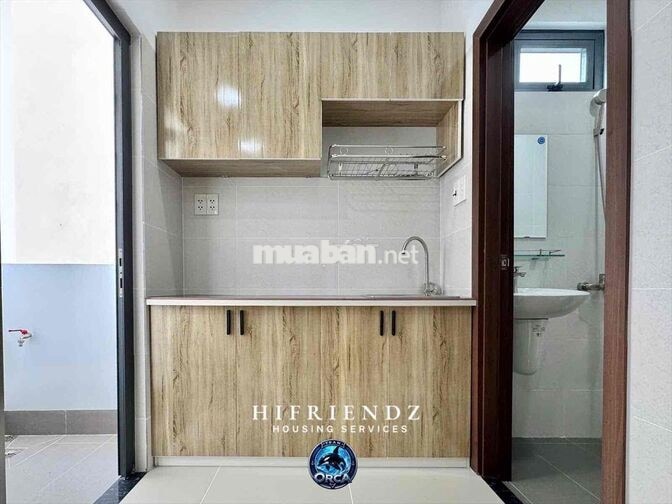 🏡 CĂN HỘ MINI BANCOL FULL NỘI THẤT MỚI 100% GẦN ĐH Y DƯỢC