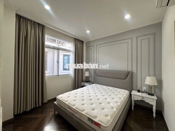 CHO THUÊ BIỆT THỰ LIỀN KỀ TẠI PHÚ MỸ HƯNG - DT 378M2- GIÁ 65 TRIỆU/TH