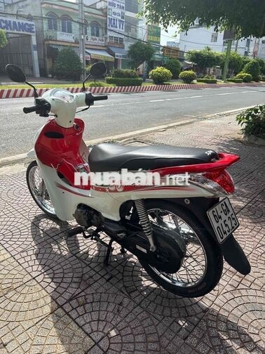 SYM Angela 50c 2022 zin dep vĩnh long
