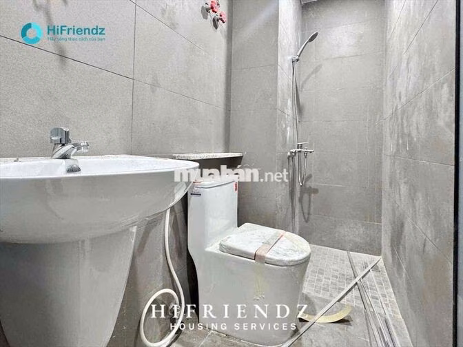 ƯU ĐÃI MÙA SINH VIÊN GIÁ CỰC SỐC STUDIO MỚI TOANHSÁT UEH CƠ SỞ N, VHU