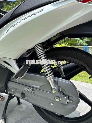 Future 125 Trắng zin chuẩn odo 8300 km Hỗ trợ góp