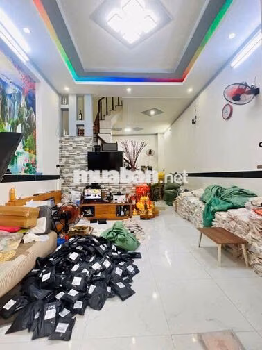 tôi chính chủ cần bán nhà Thuận An