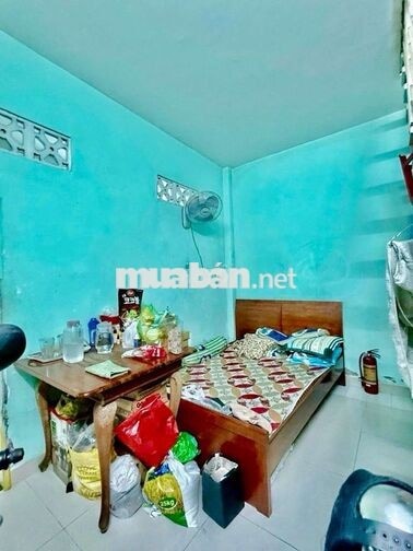 S75 / Nhú 4 Đ Nhà DT Rộng ,PN Tầng Trệt , Sổ Đẹp Chuẩn là Đây Nhà Ac.